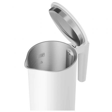 Xiaomi Electric Kettle 2 Hervidor de Agua 1800W Capacidad 1.7L